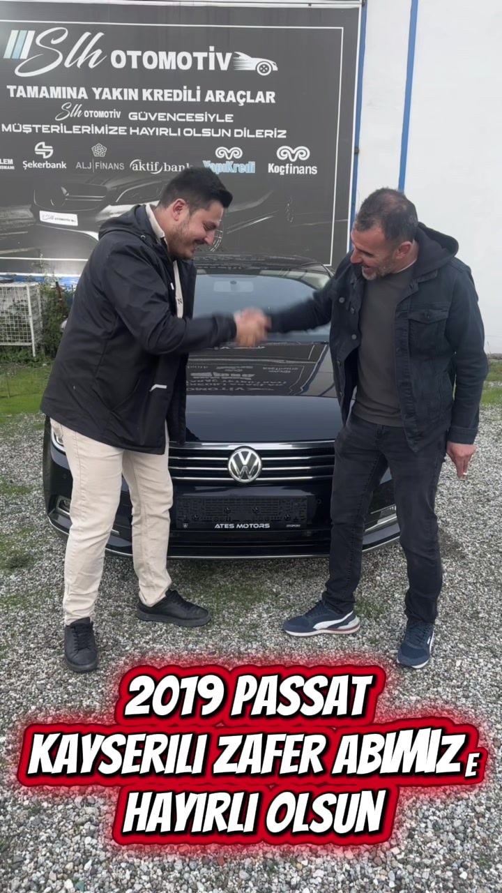 @SLH OTOMOTİV