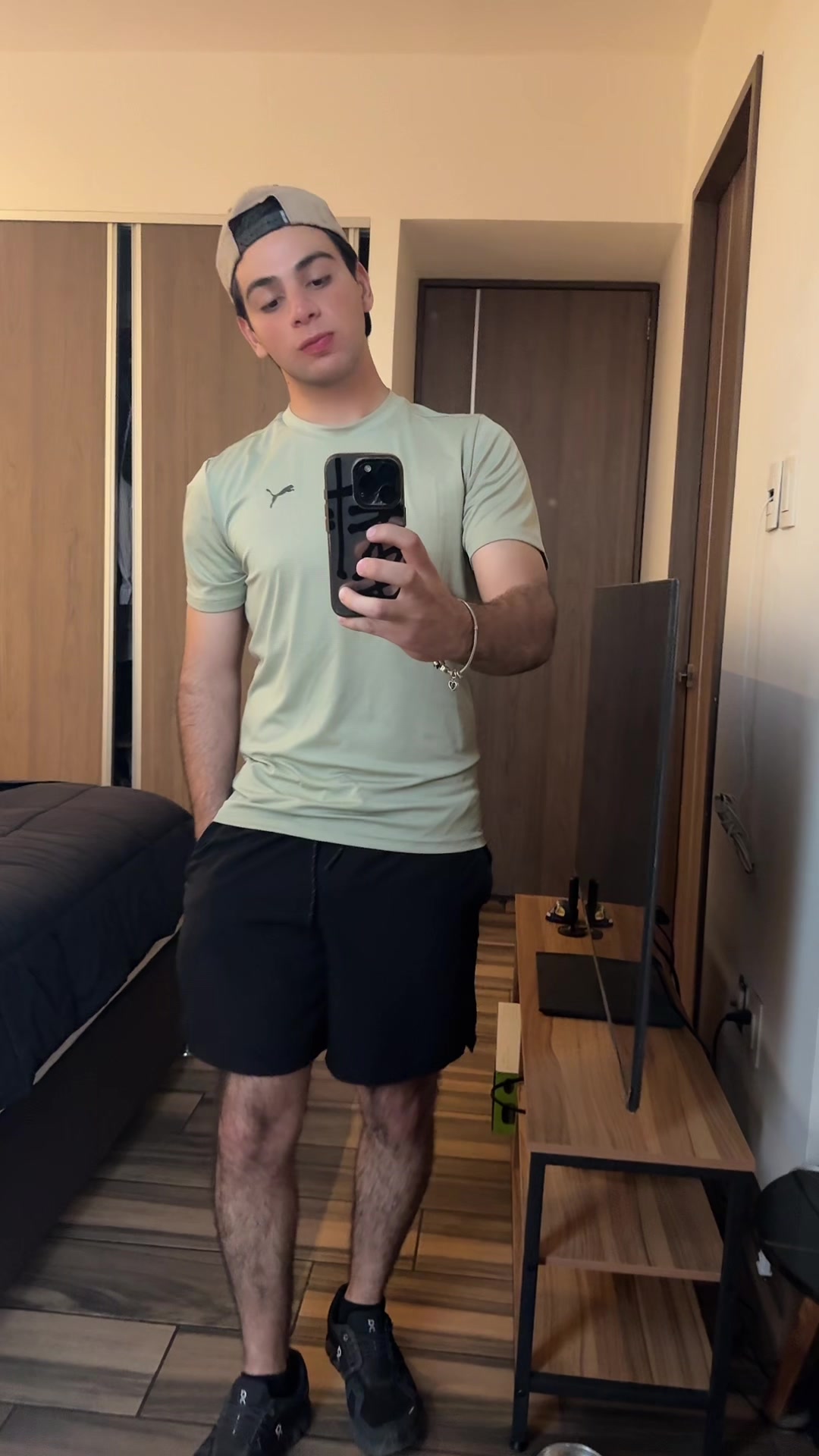 @Armando Vega