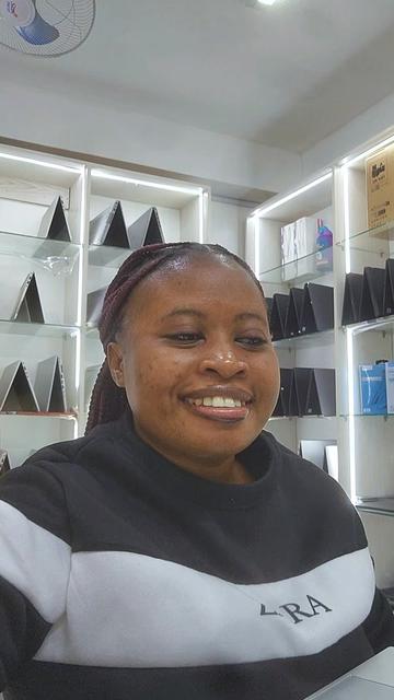 @Baseus StoreKe