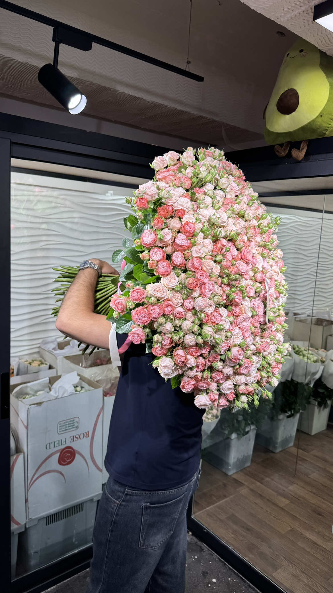 @33Rose