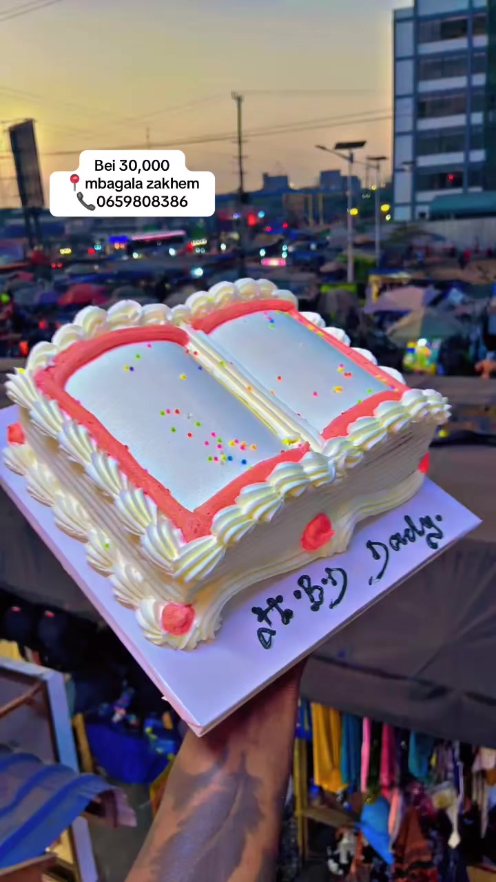 @adams cake mbagala