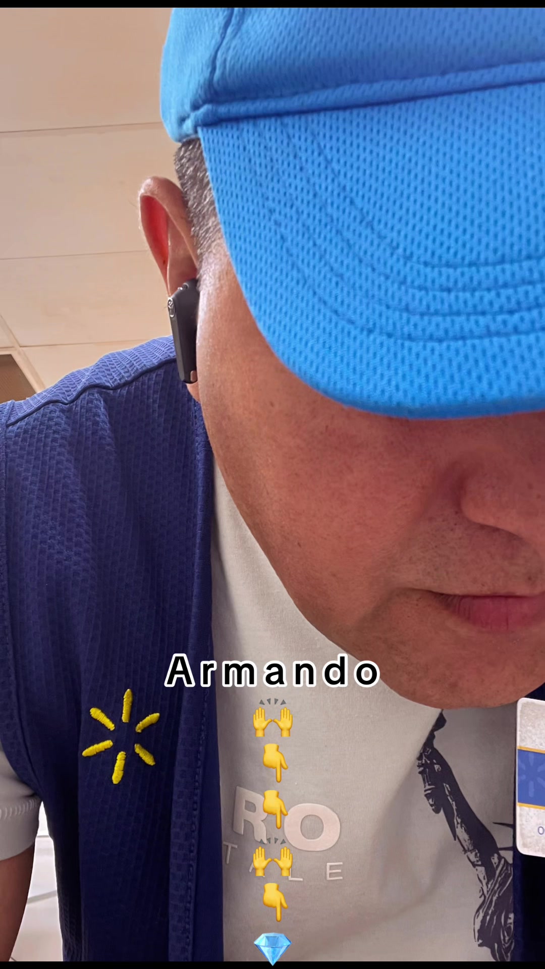 @Armando