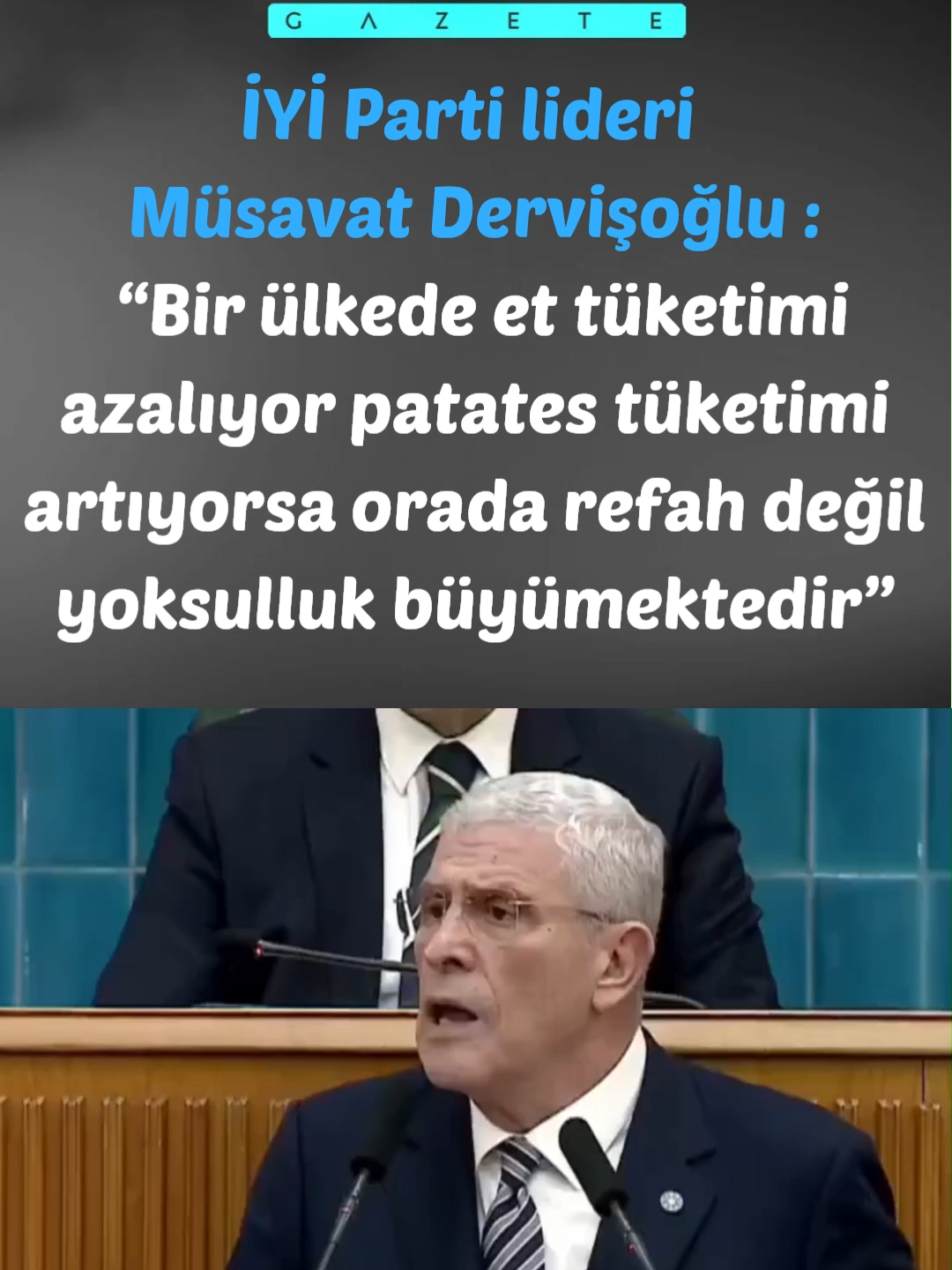 @G&uuml;ndem T&uuml;rkiye