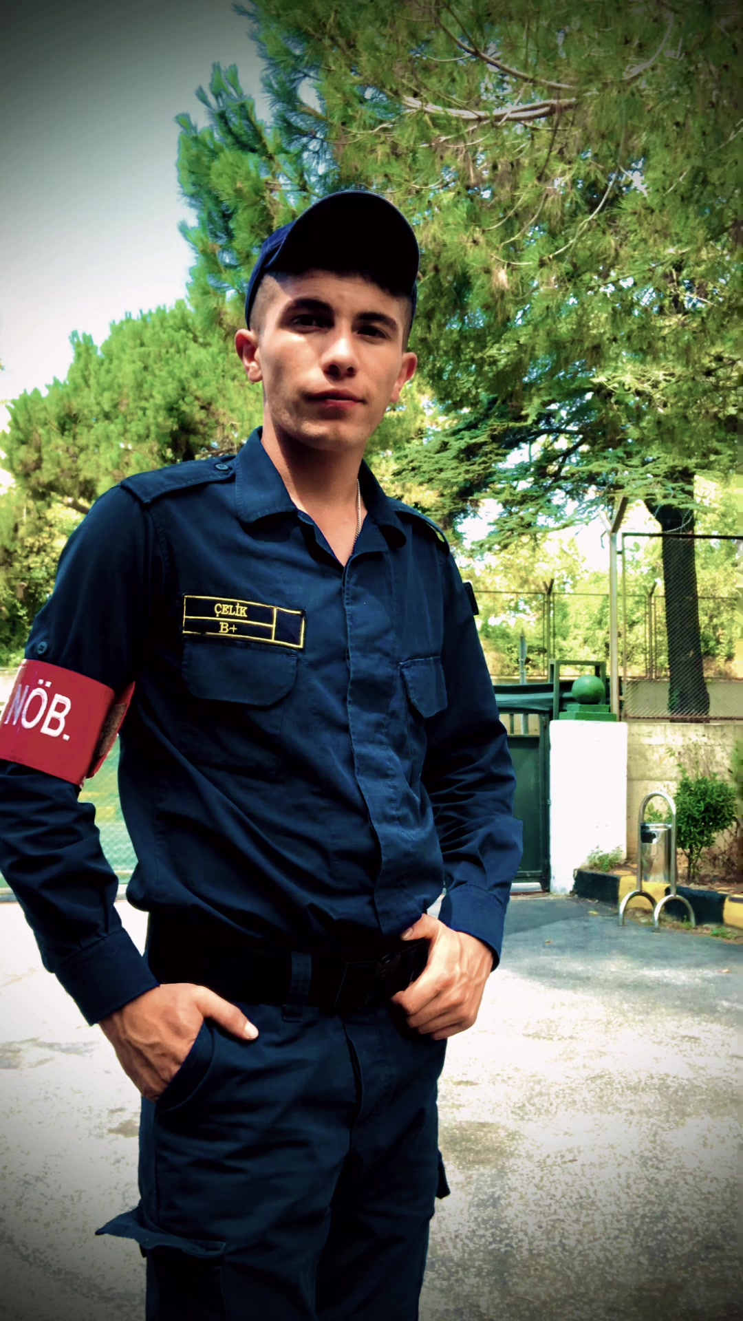 @azad &ccedil;elik