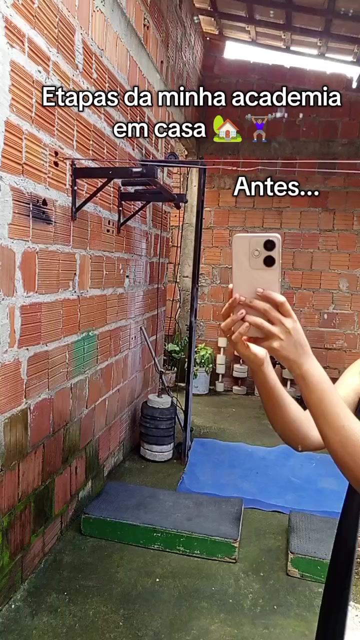 @Treino em casa - Suiane Brito