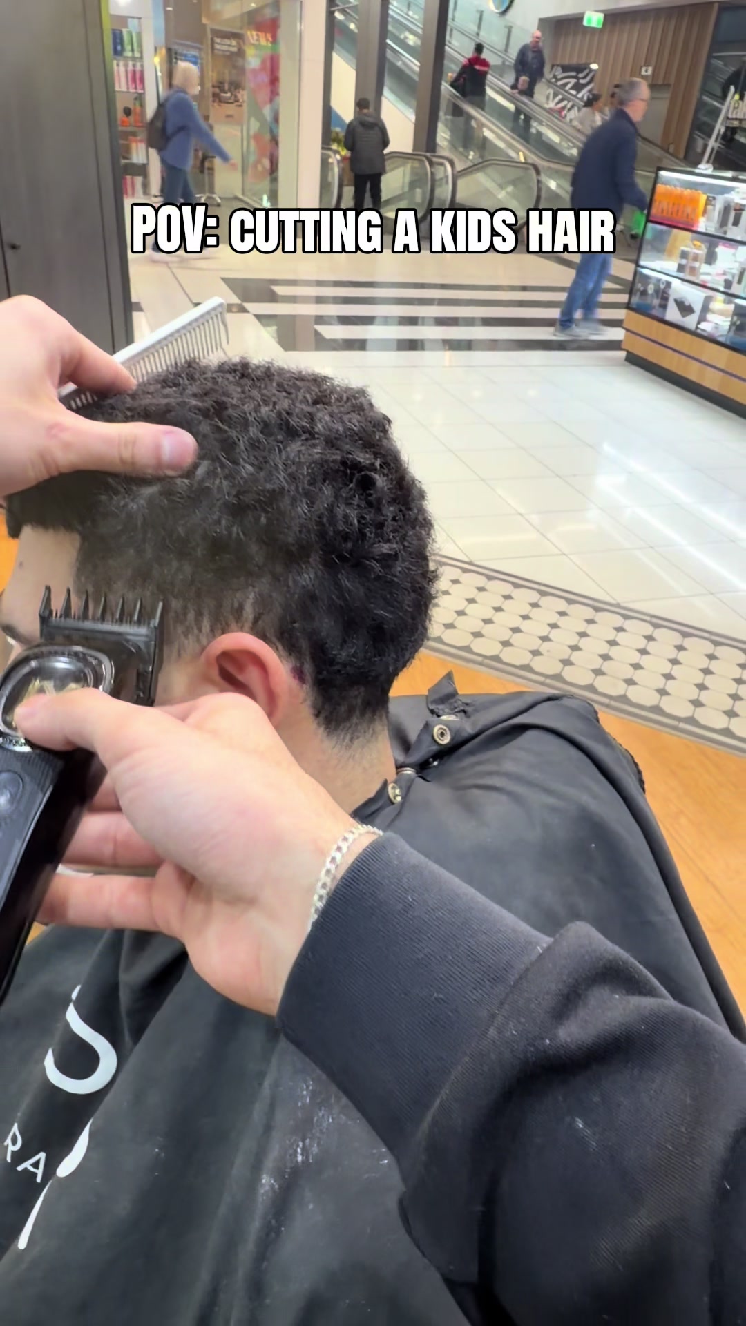 @ADELAIDE BARBERSHOP