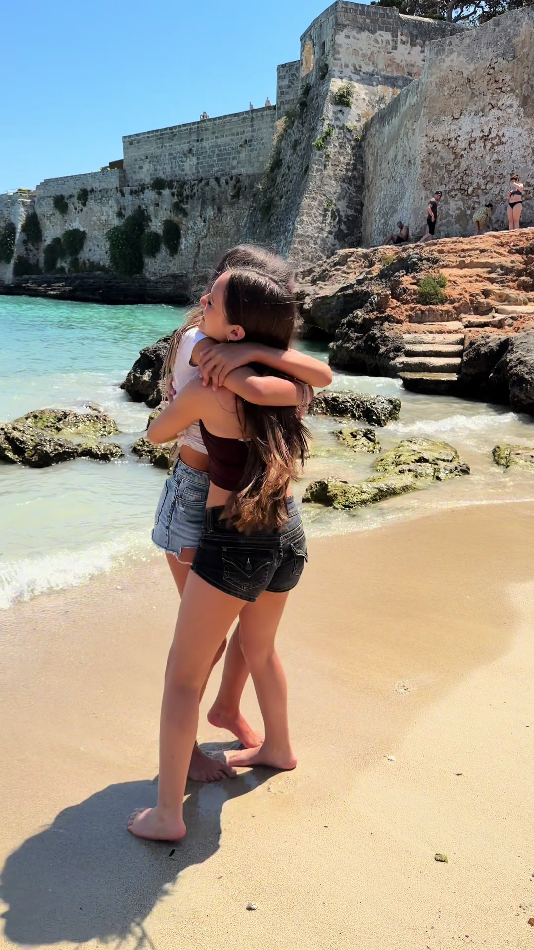 @Ciamy e Mamy