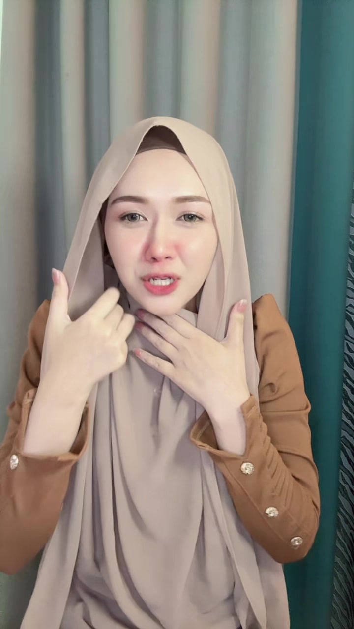 @Cantik cantik gebu