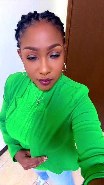 @BillionaireBossBabe