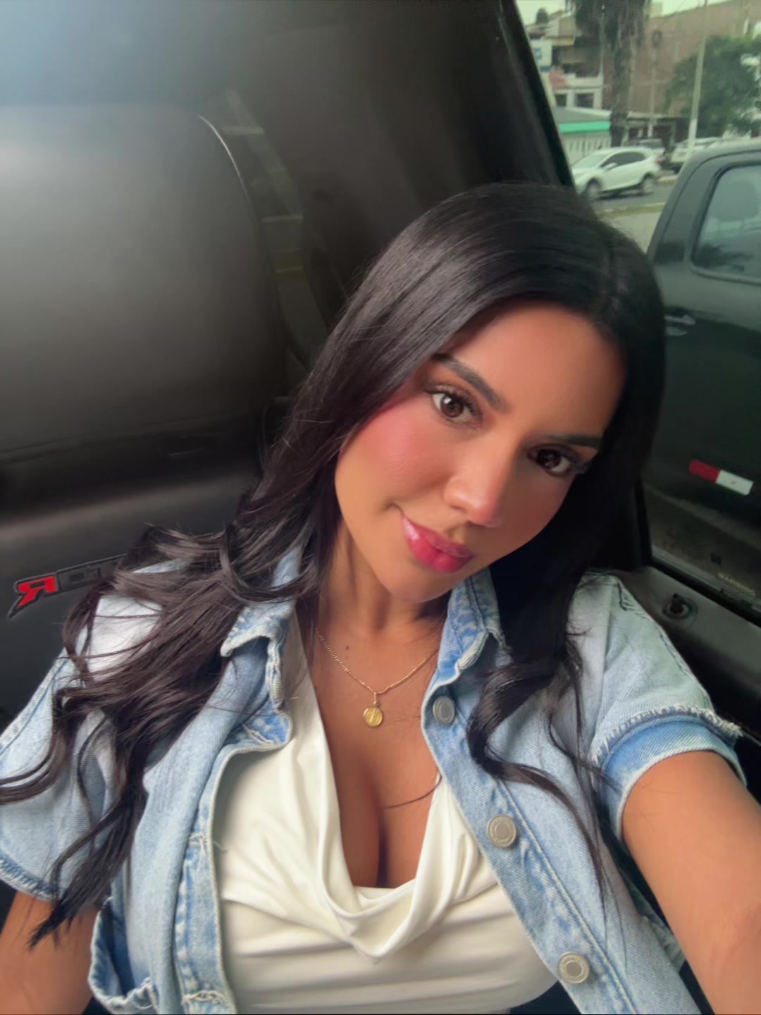 @María Fernanda Martínez