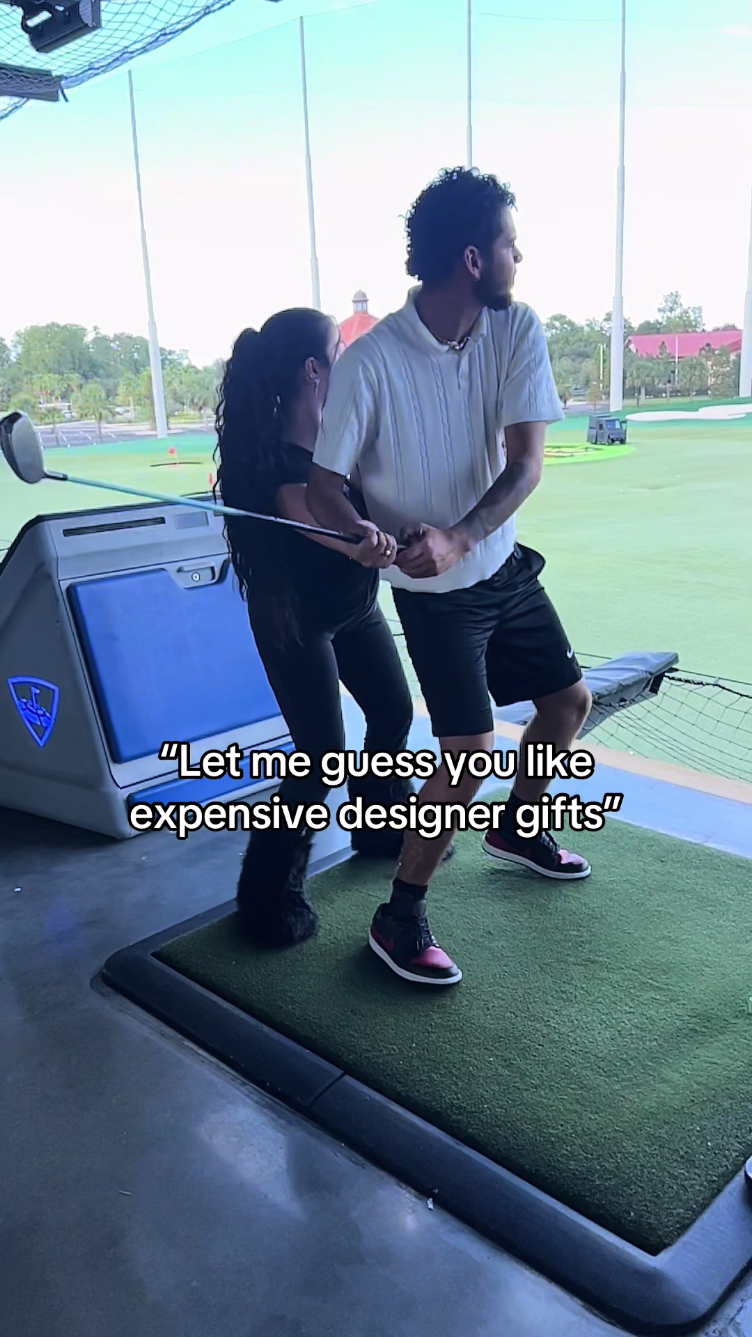 @Jay and Violet