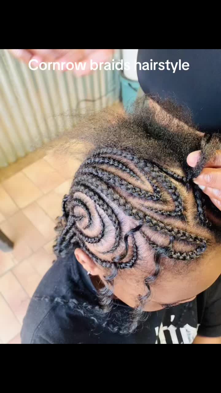 @Sofia hairdresser 💇♀️