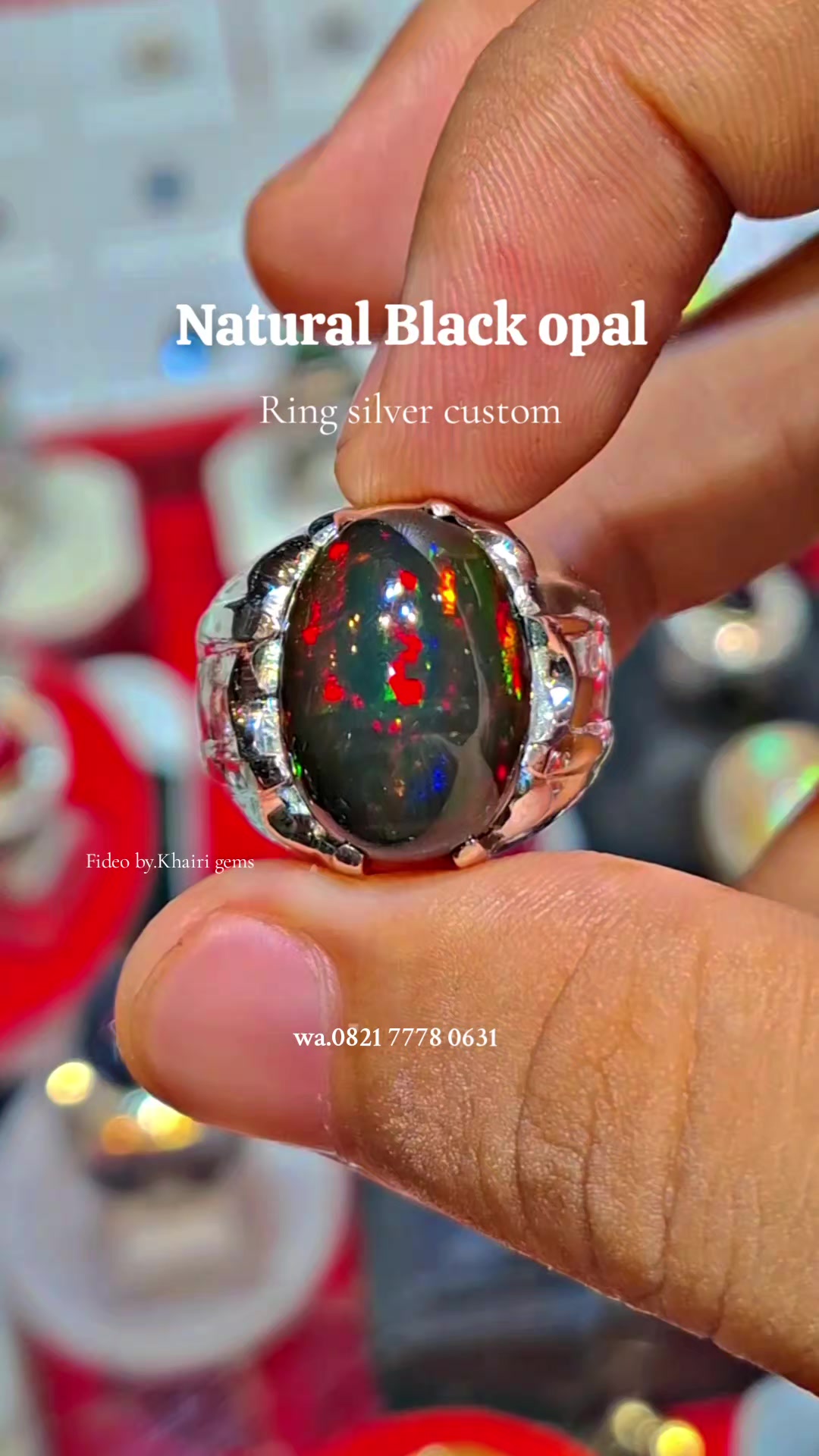 @khairi gems