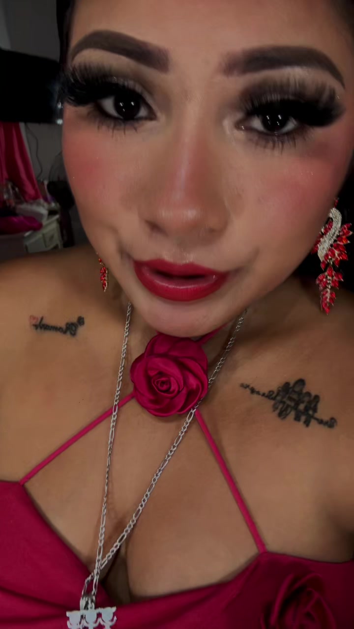 @Chikiz González 💋