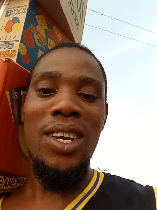 @CHRIST IN ME