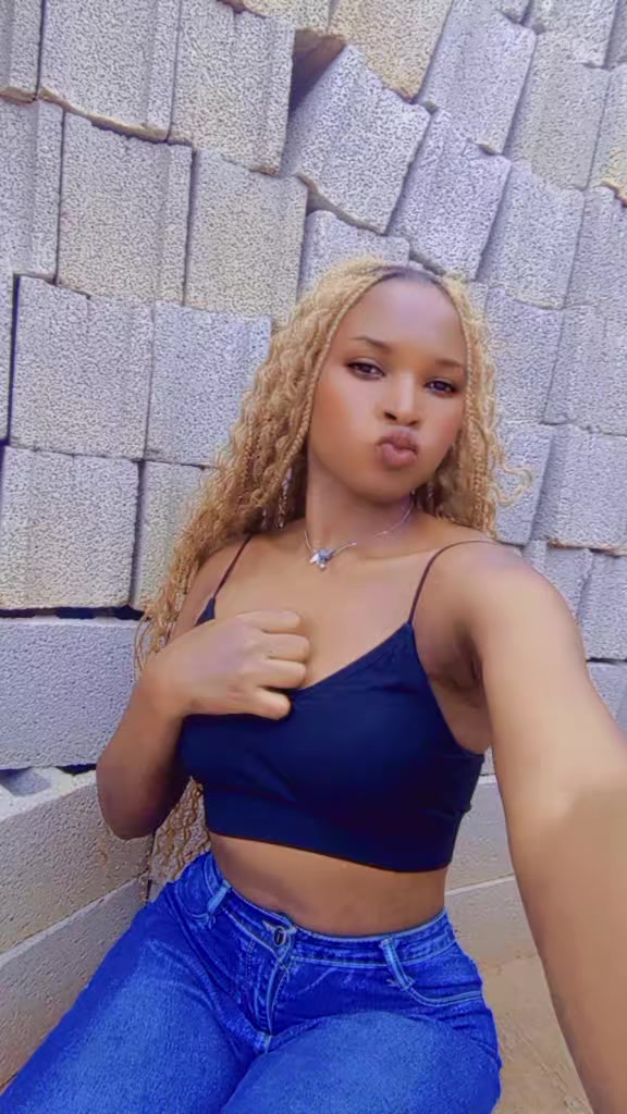 @Mariah💕