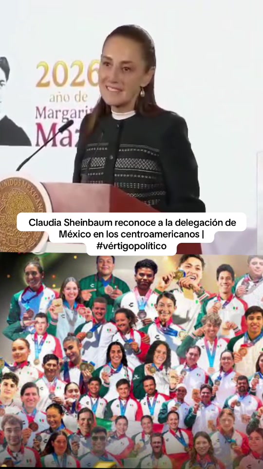 @Vértigo Político