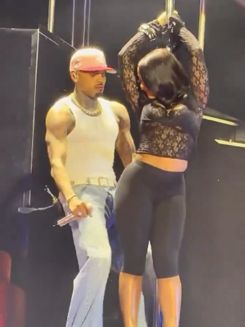 @chrisbreezybrown