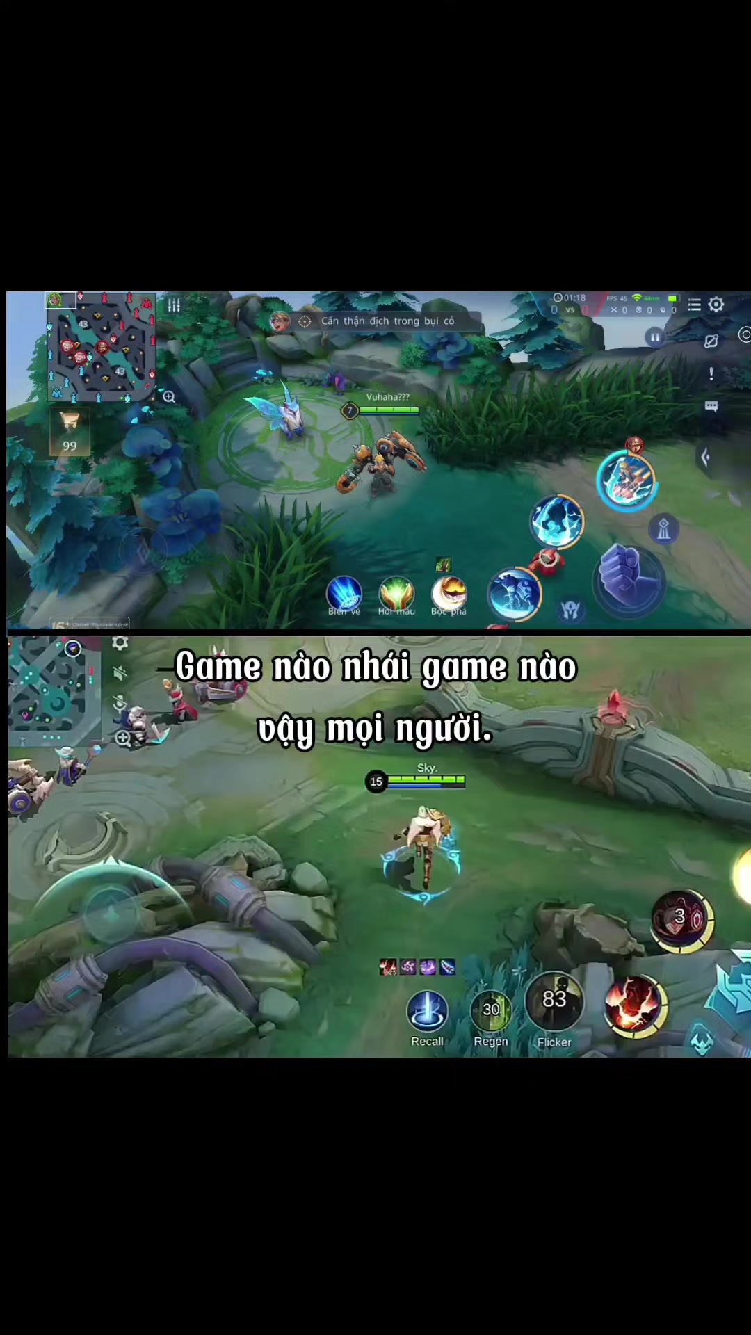 @Đại Tá Trần Bình