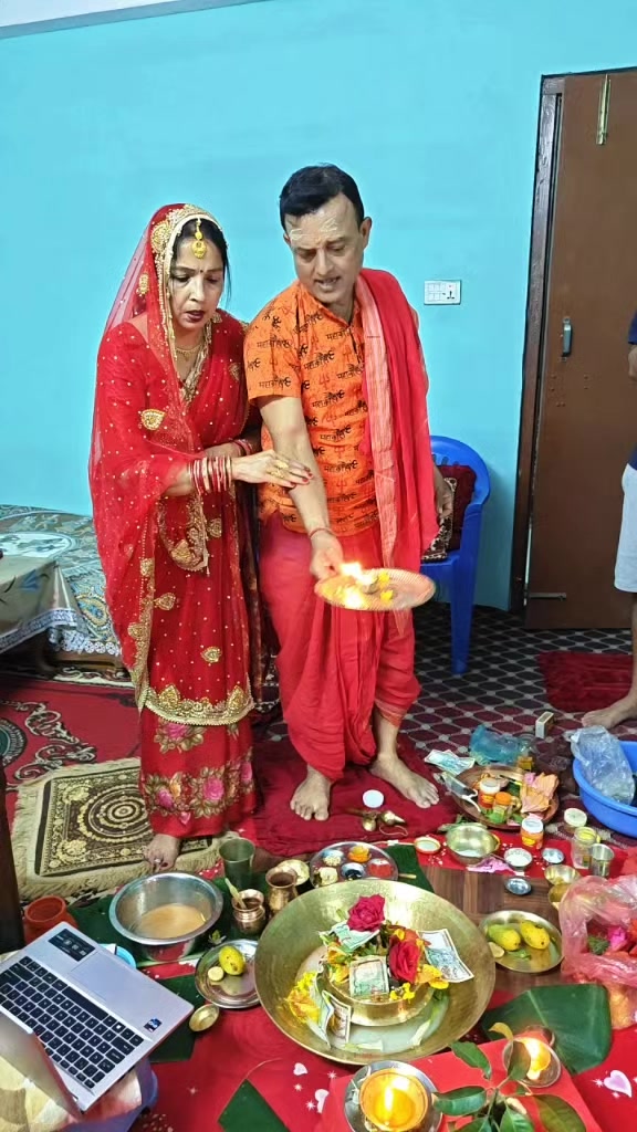 @Ranju Singh