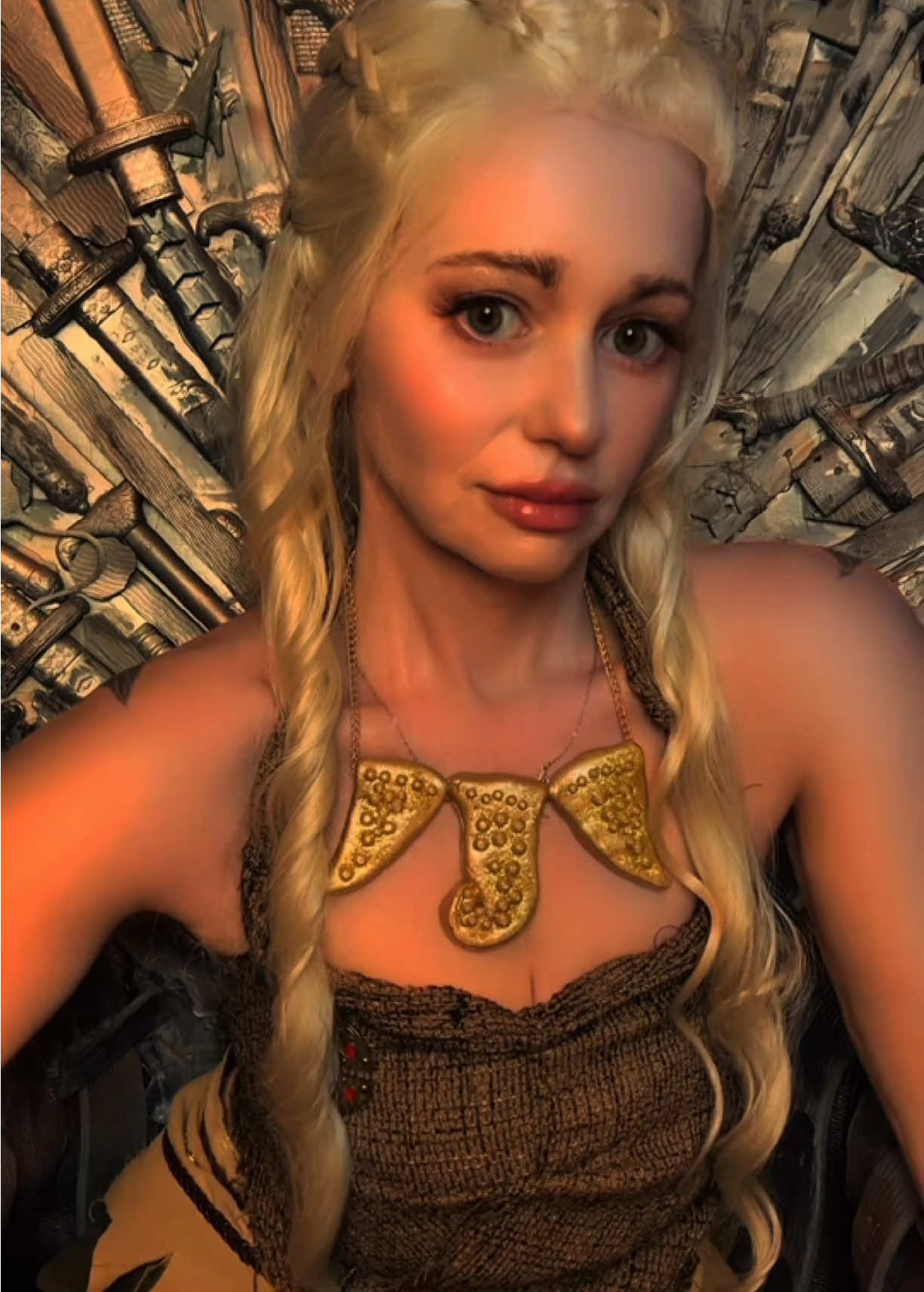 @Southern Mother of Dragons