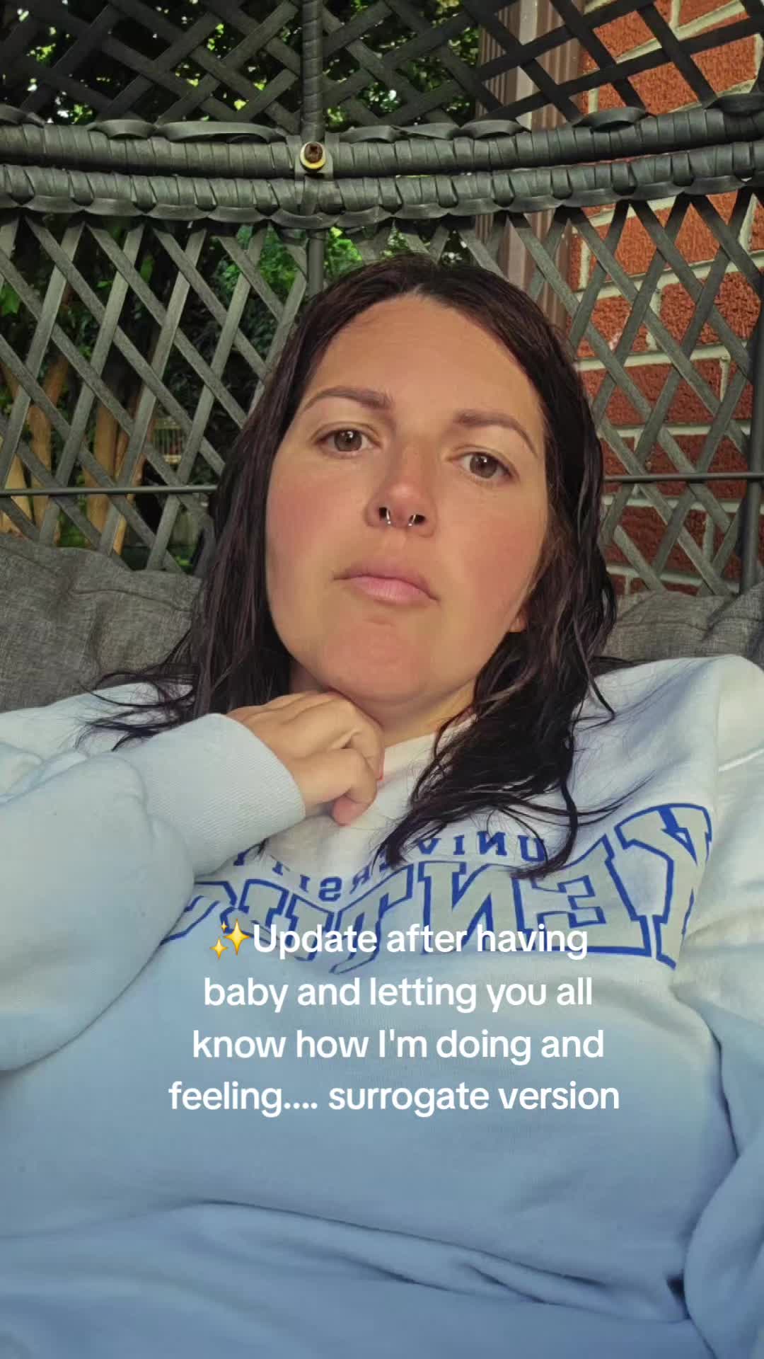 @RebeccaArvin♡SURROGATE ♡