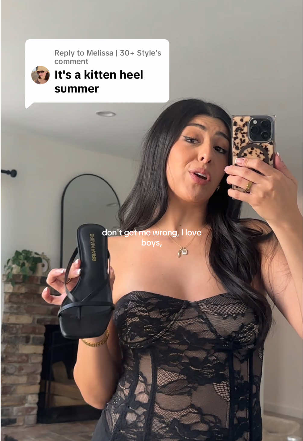 @meliss xo