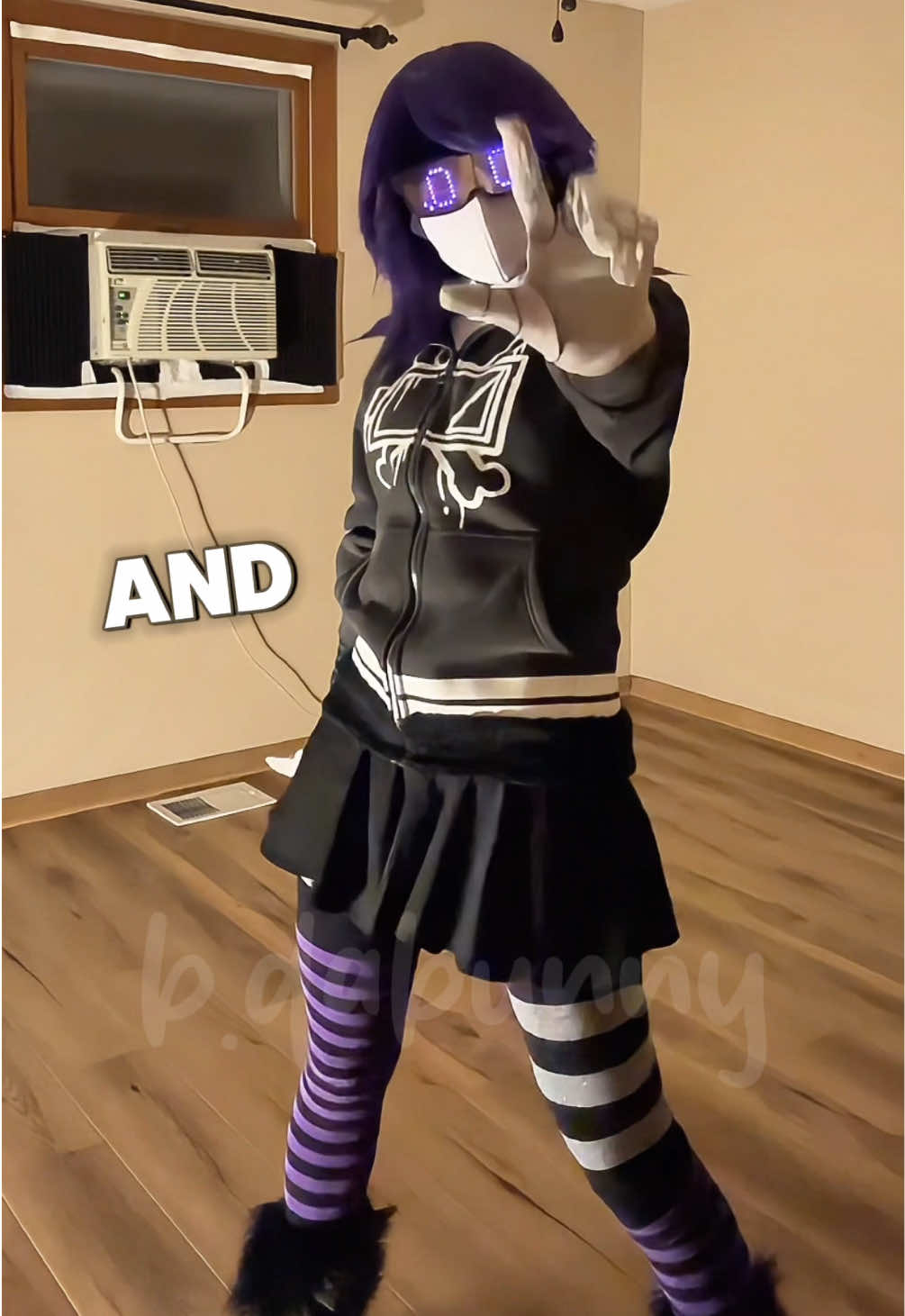 @แฒ๐ผโโโน Bunny ๐ Anime Magic