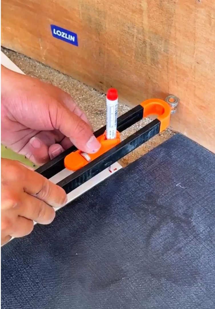 @DIY Master