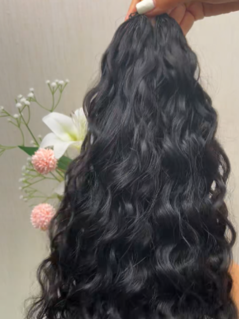 @Mscoco Hair