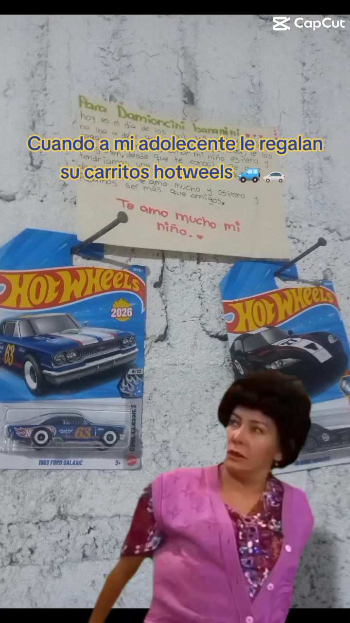 @Alondra Godinez