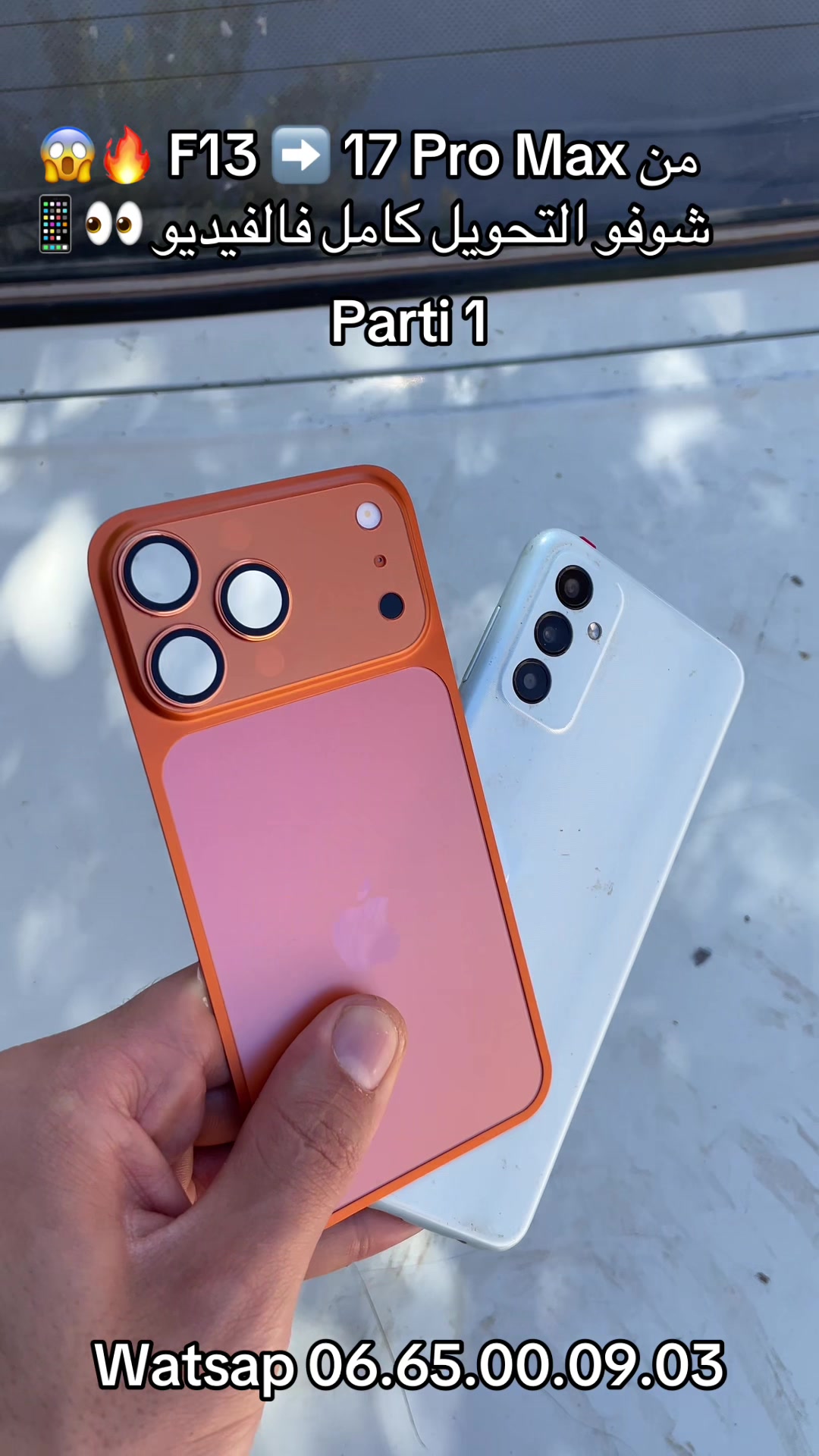 @BUZBUZ PHONE