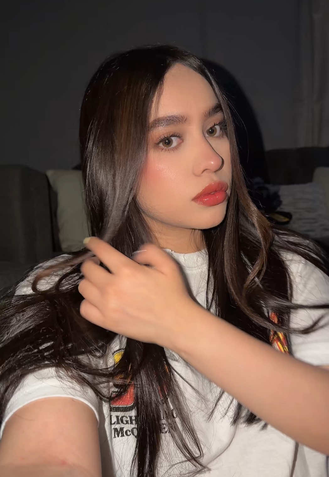 @Karen Camacho