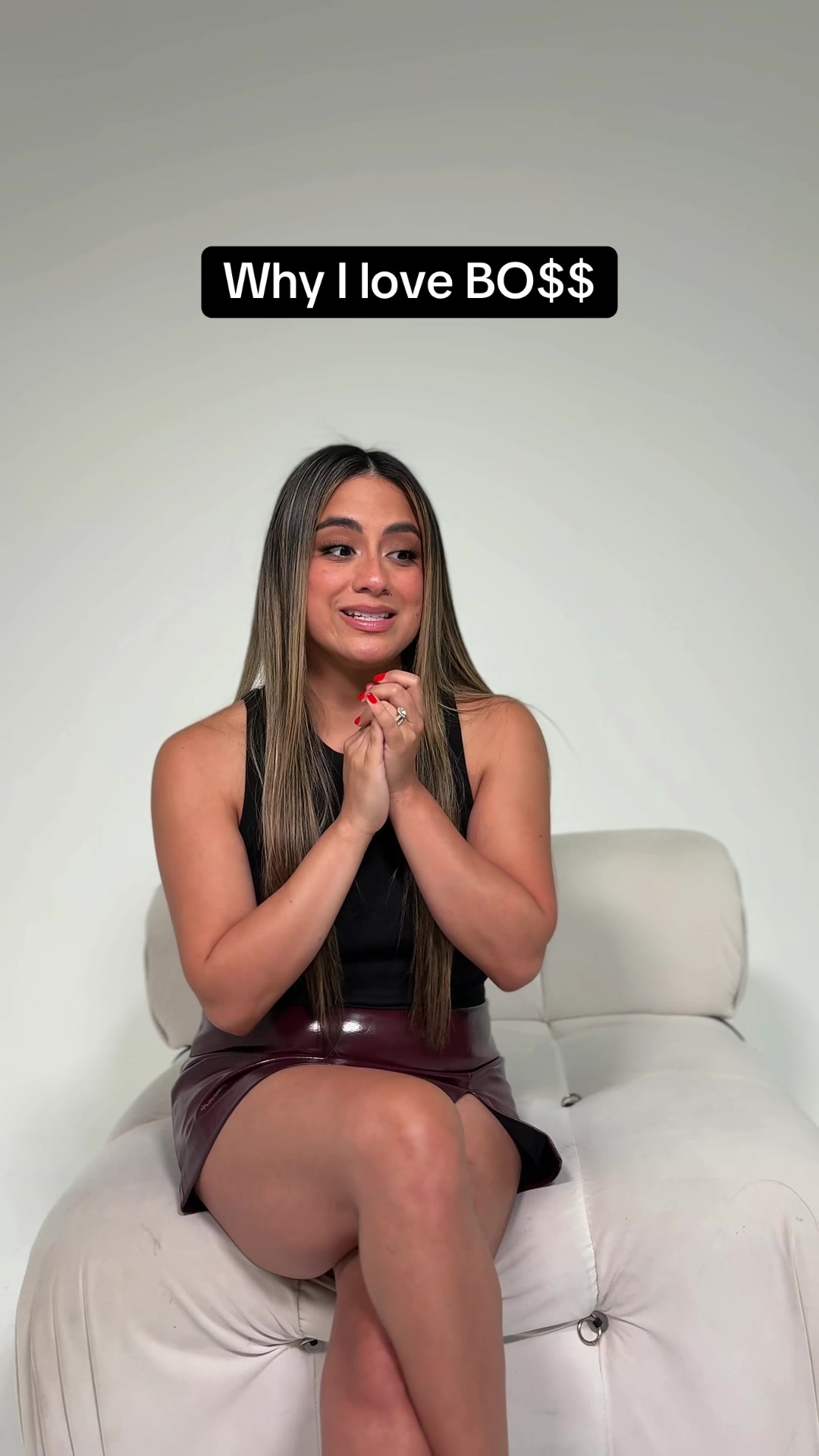 @Ally Brooke