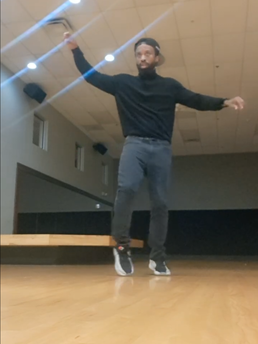 @RoyalDancer