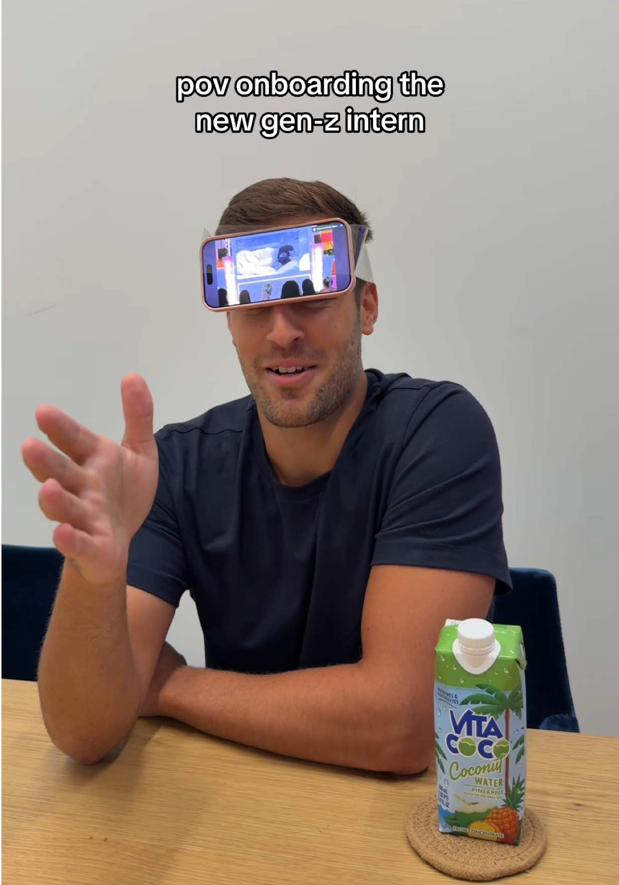 @Vita Coco