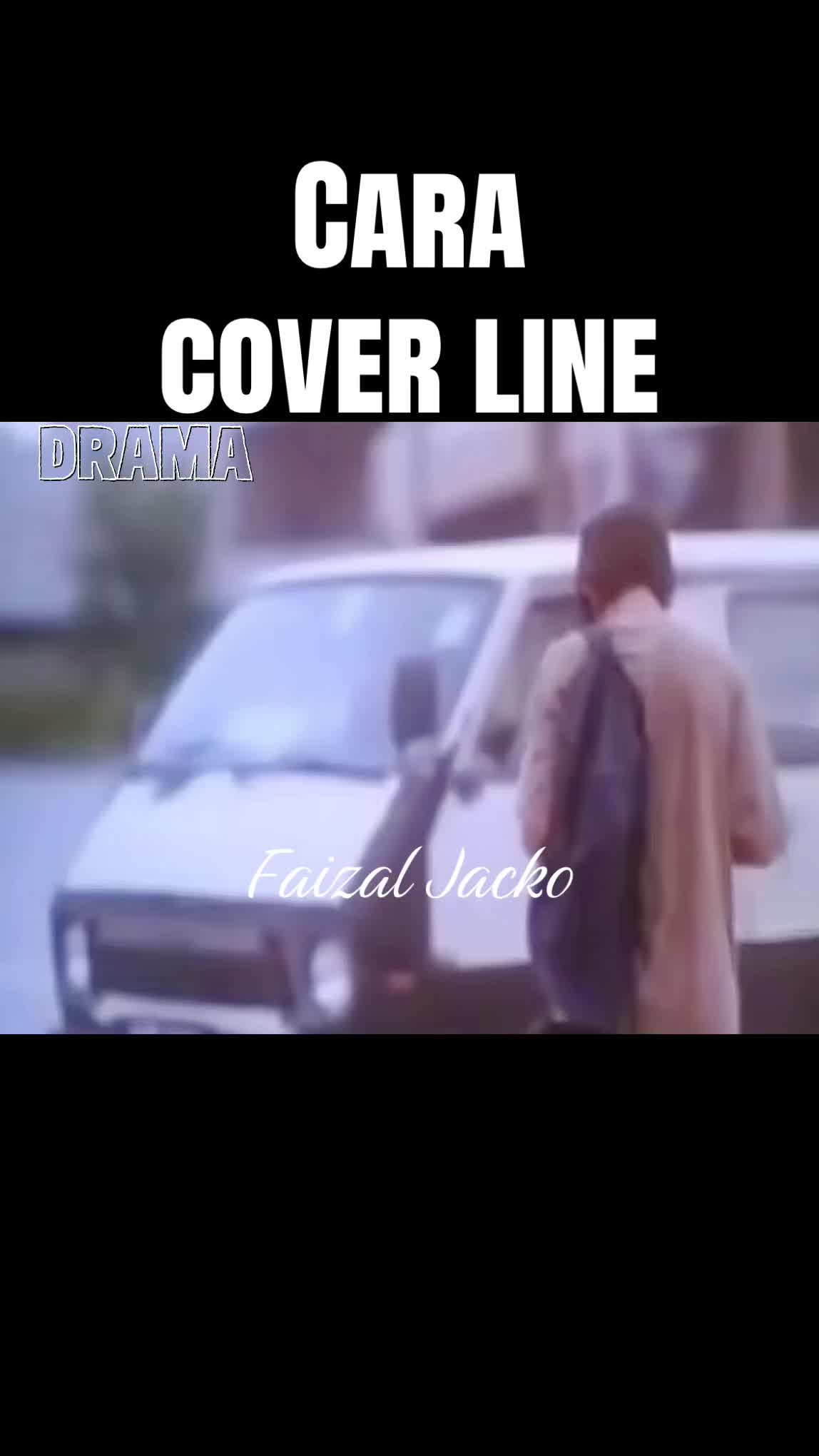 @Faizal Jacko