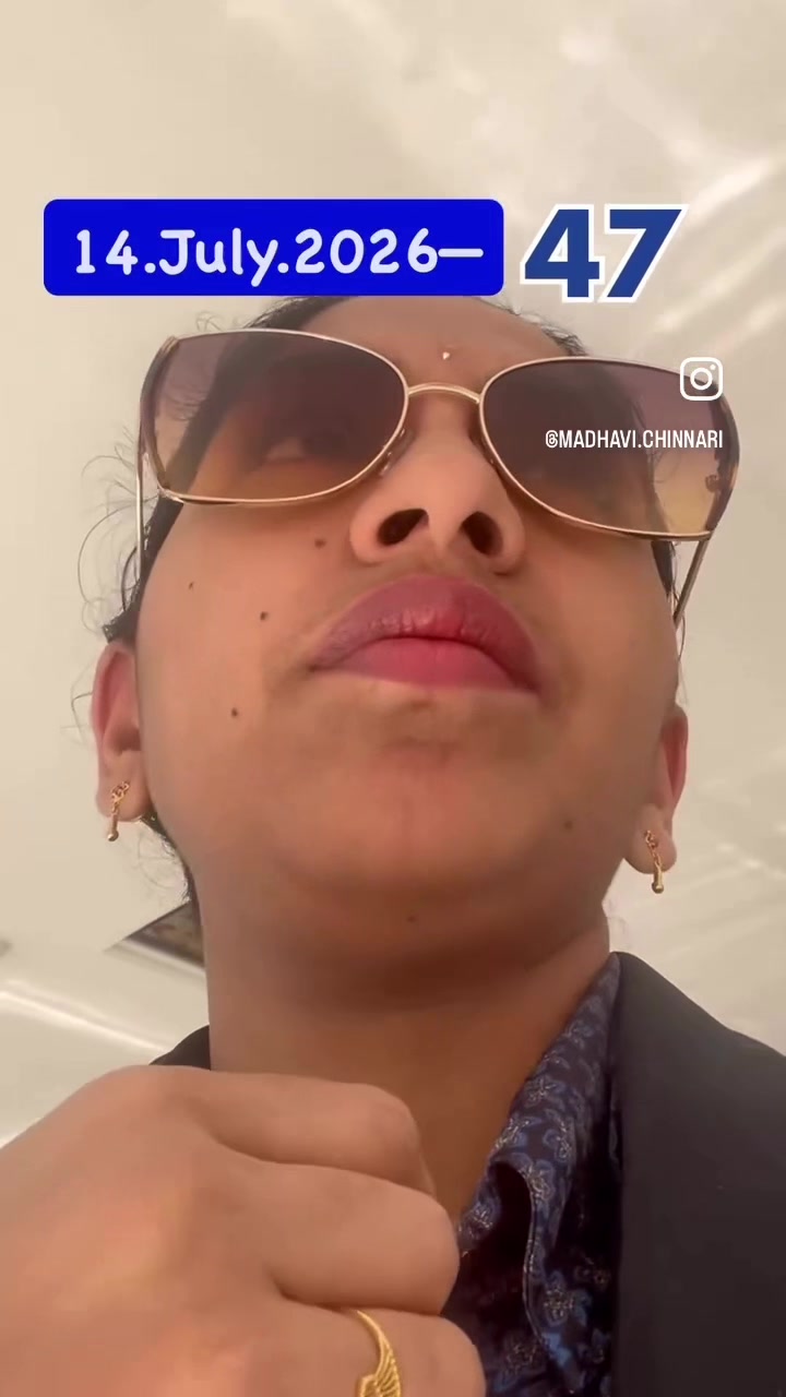 @Dhanvi
