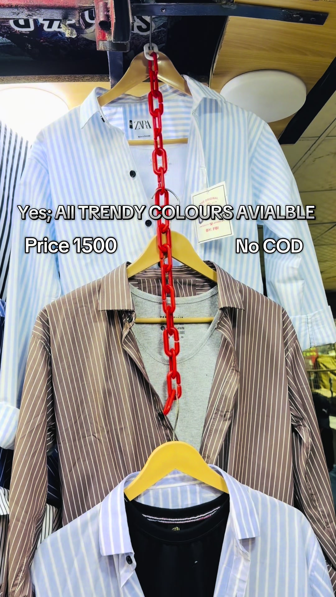 @Bin ibad Garments
