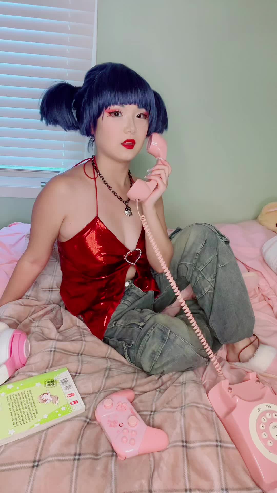 @Kaili ✨