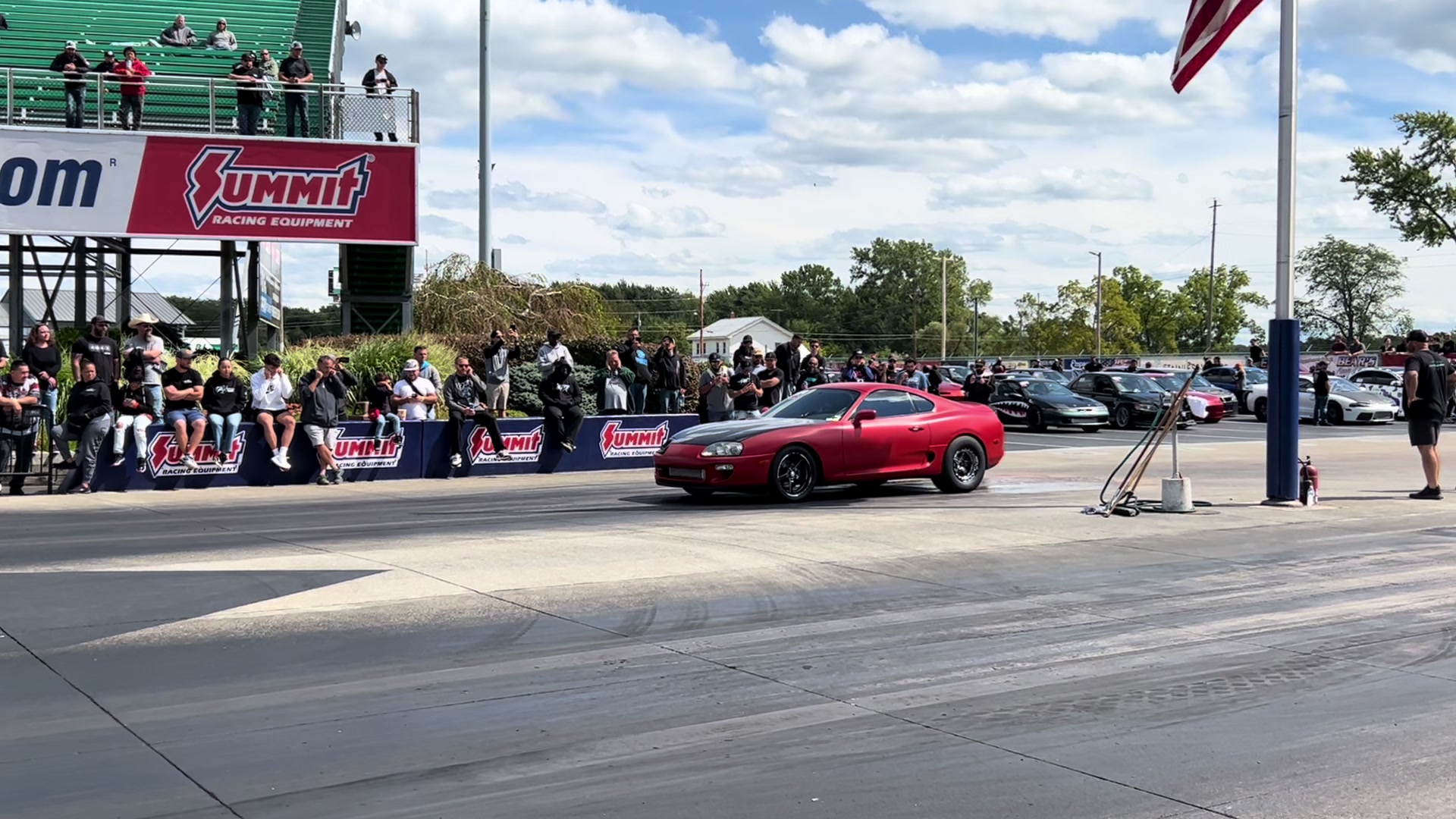 @POW Racing
