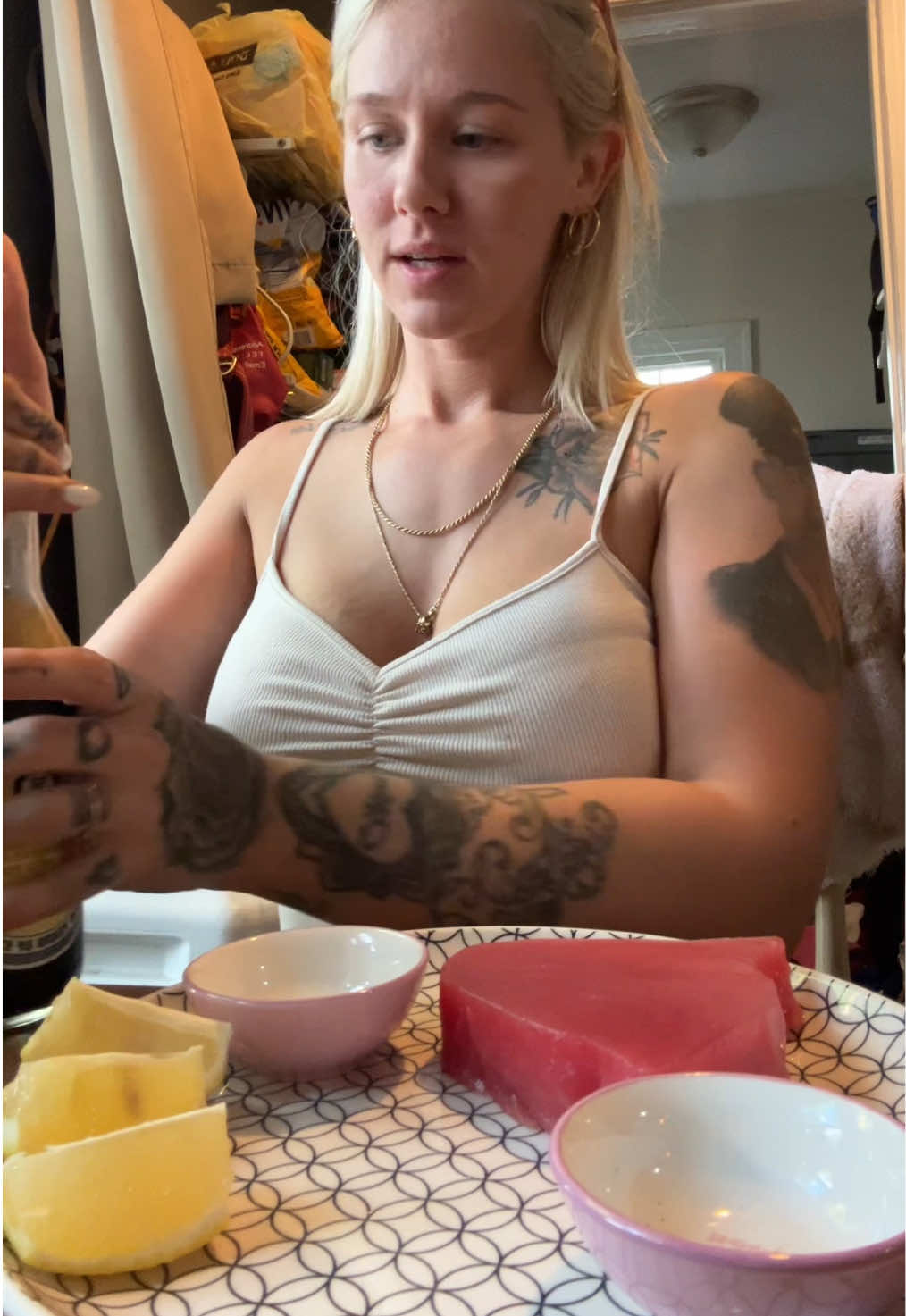 @Natashatush