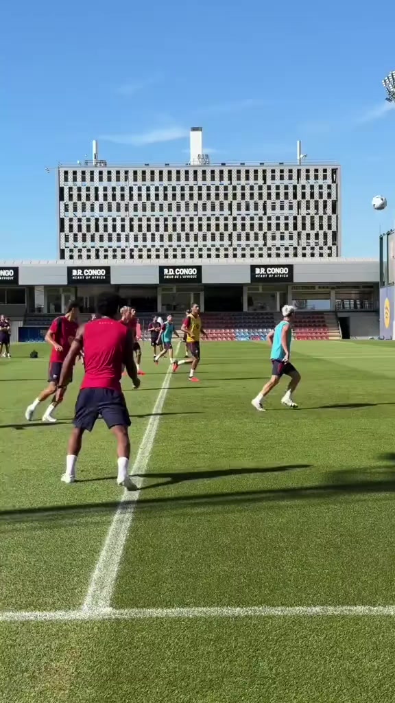 @FC BARCELONA