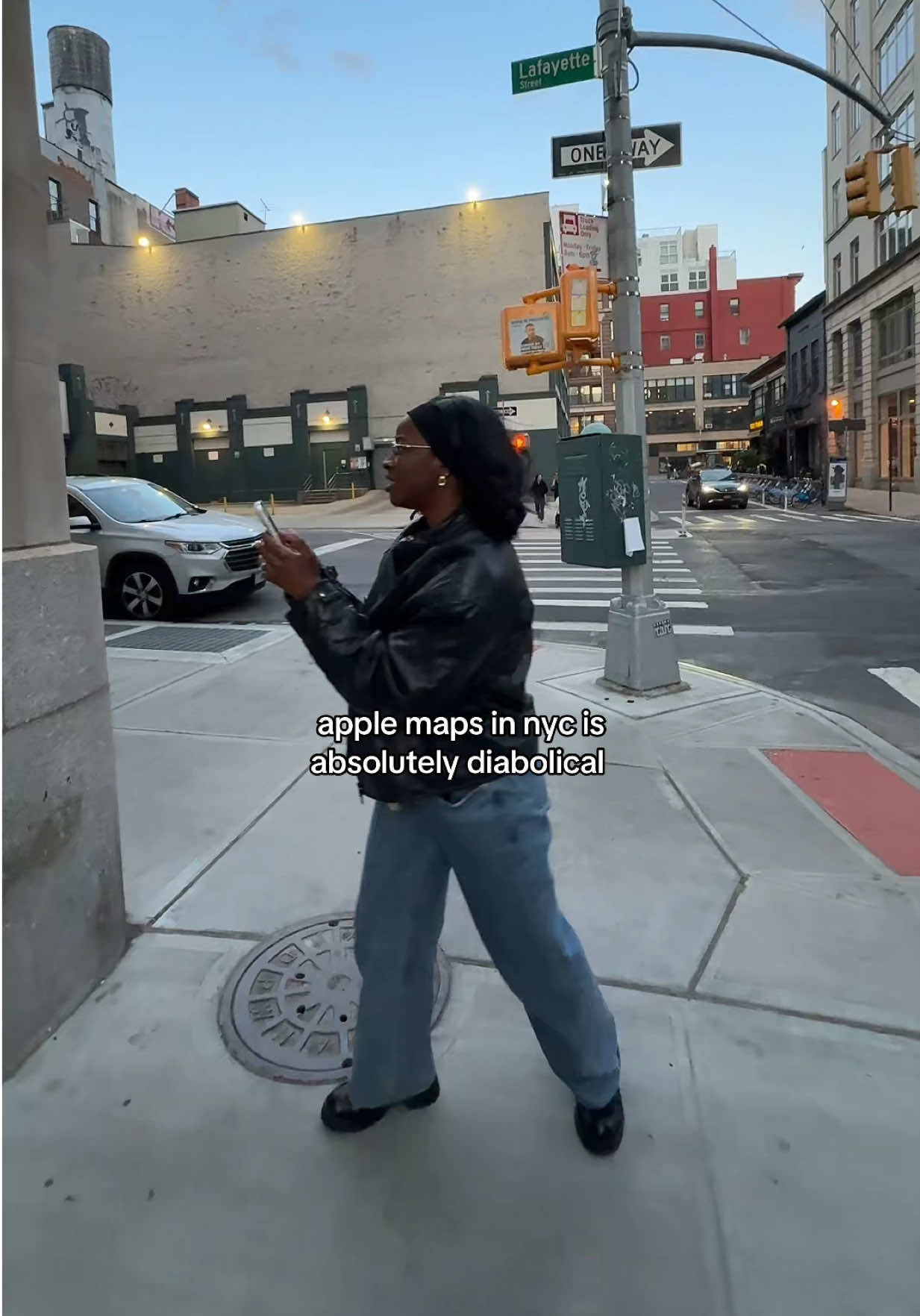 @Drew Townsel