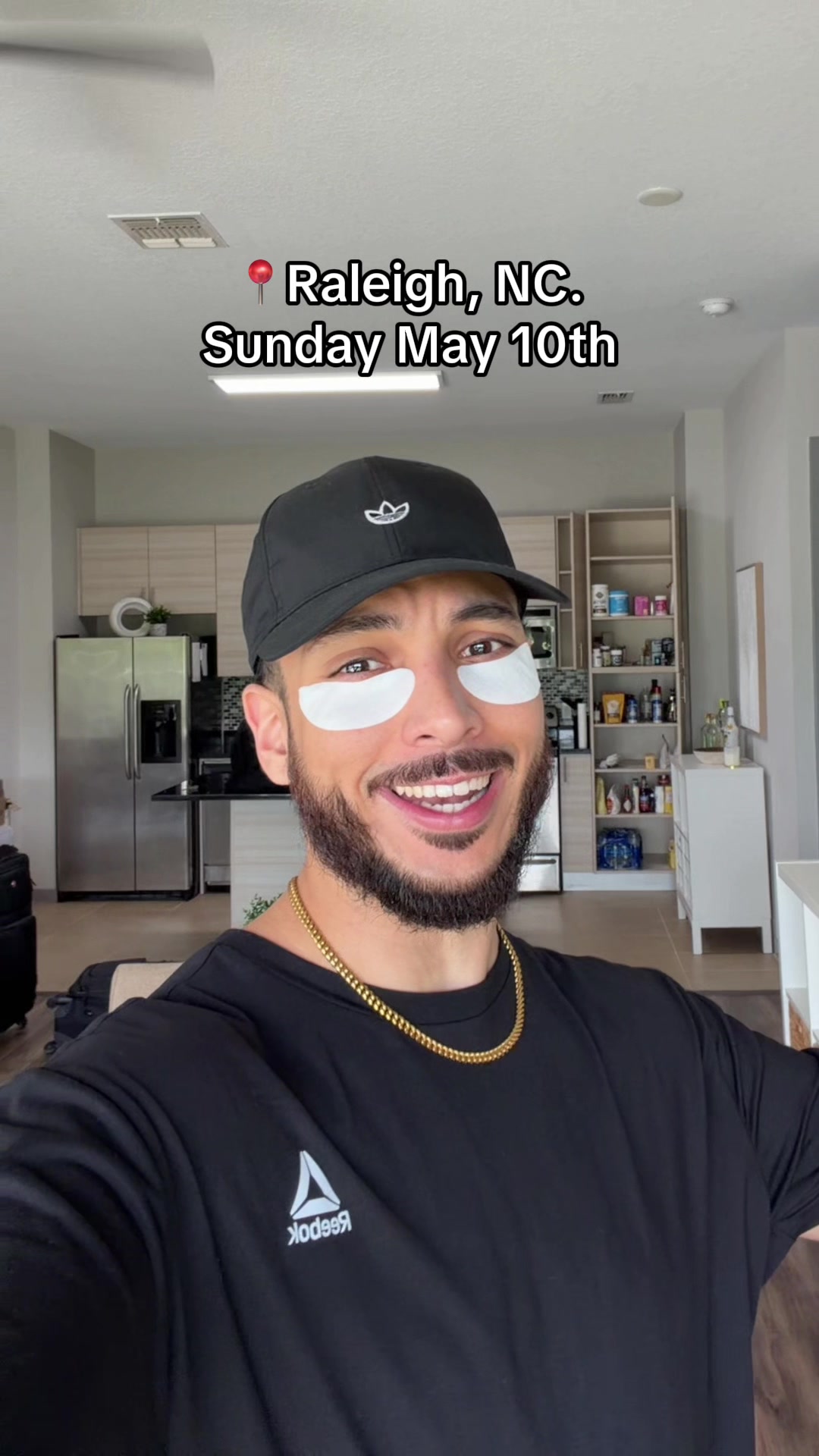 @Kel Perez