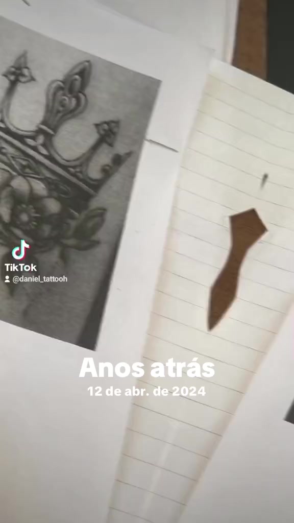 @Daniel tatuador