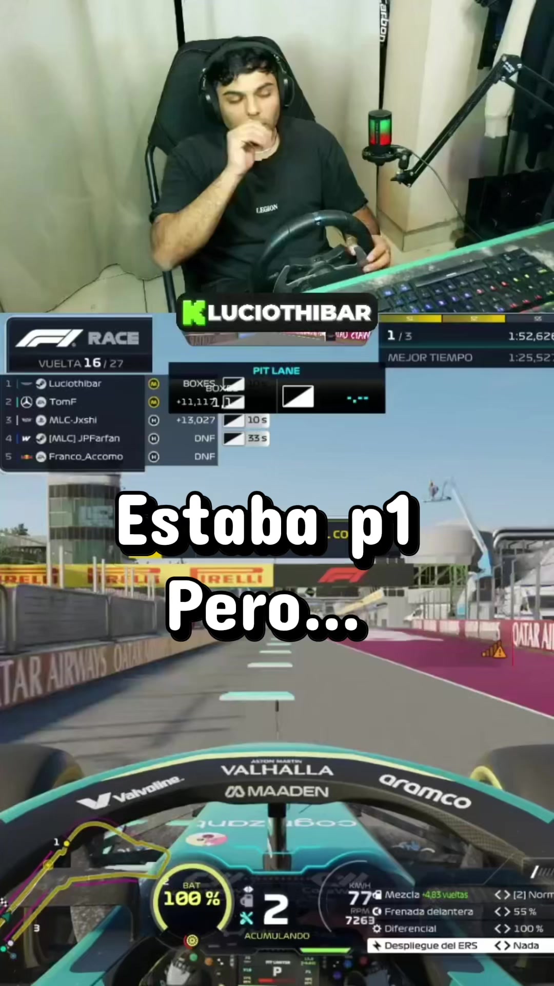 @Luciothibar