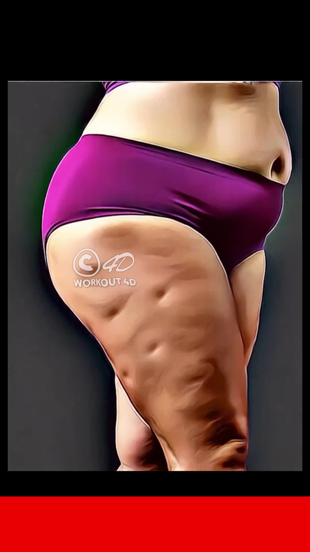 @Workout 4D Official