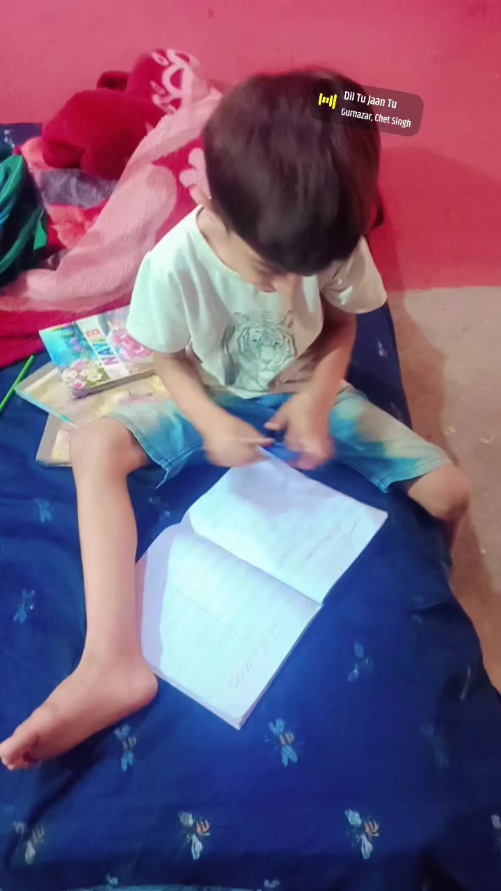 @Tanveer Ali Rahujo