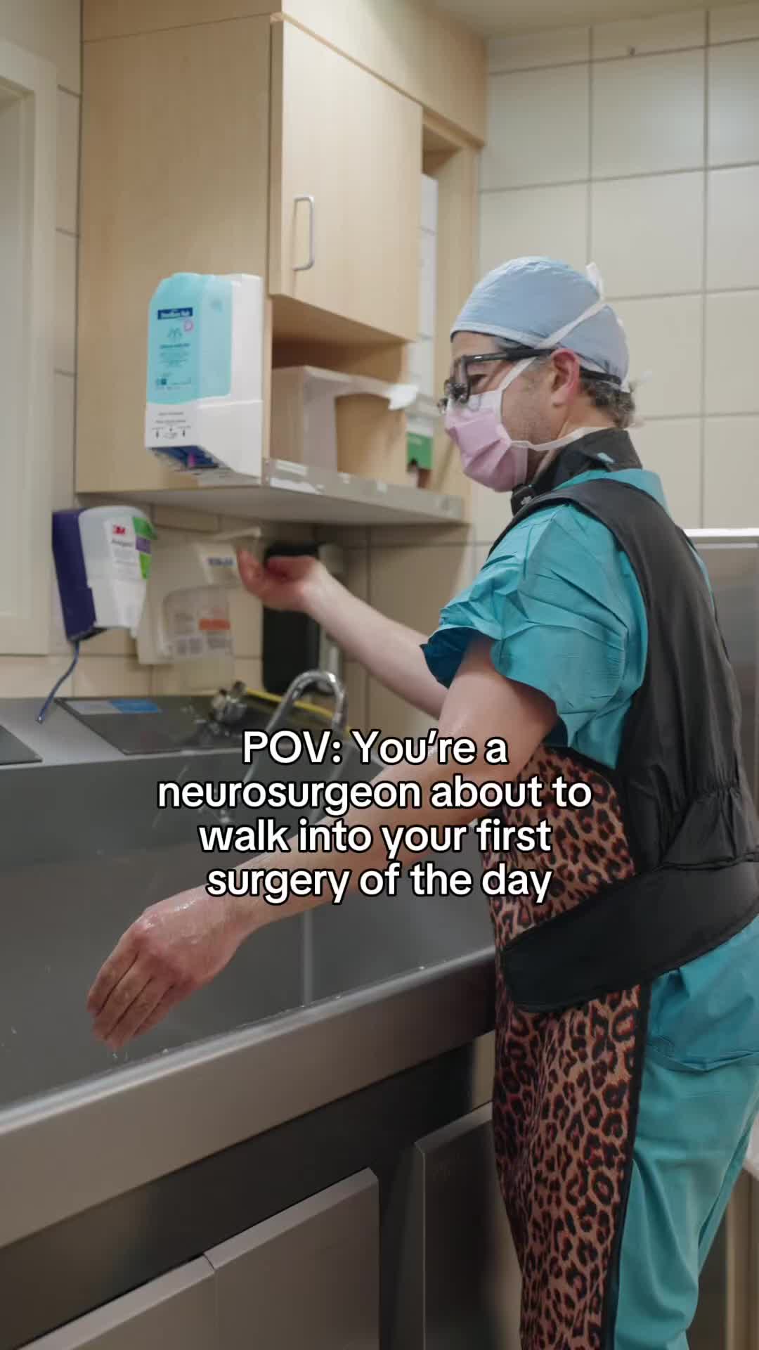 @Rod Oskouian MD | Neurosurgeon